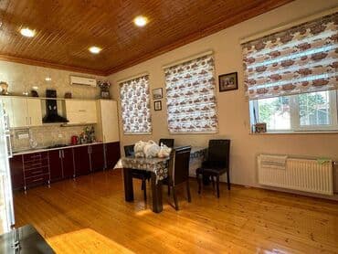 дом в баку купить: Бузовна 4 комнаты, 210 м², Свежий ремонт — 16