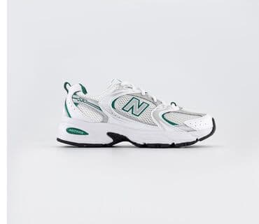 женские кроссовки dockers by gerli: Məhsul: New Balance 530 kişi/qadın idman ayaqqabısı 42.5 Razmer — 4
