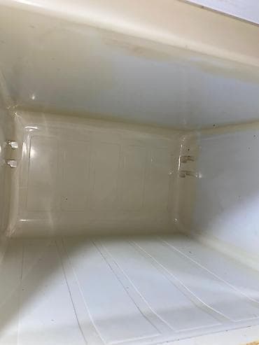 dondurucu kameralar: 1 qapılı Indesit Soyuducu Satılır, rəng - Ağ — 3