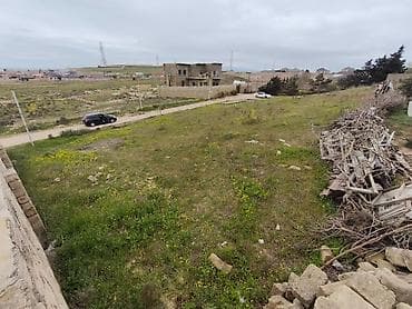 dubəndi bağları: Dübəndi (Trassanın yanı), 5 sot, KUPÇA (Yaşayış təyinatlı) / Özüm — 3