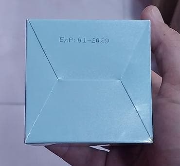 keratin vitamin e: Üz kremi, Yeni, Pulsuz çatdırılma — 6