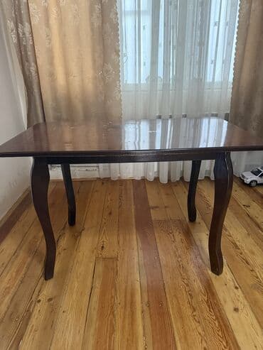 стол стойка для кухни: Qonaq masası — 1