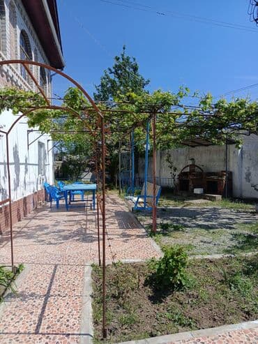 binə savxozda kirayə ev: 160 м², 5 комнат — 10