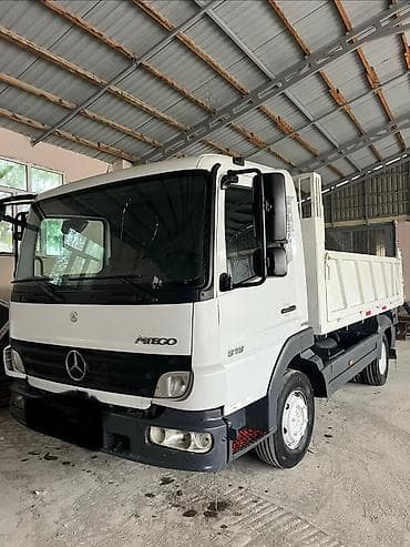 2008ci il 17.5teker Samasval Şeher girisi yoxdur 36.500azn Bine