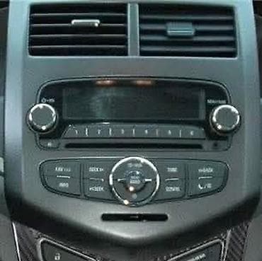 Chevrolet Cruze, Orijinal