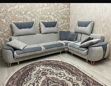 MehraEndirim ‼️ Kunc divan Acilir Bazali her iki terefi teze kimi ‼️