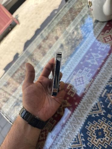 iphone 12 pro 256: IPhone 13 Pro, 256 GB, Mavi, Barmaq izi, Face ID — 6