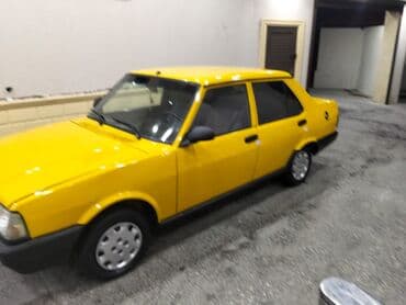 kvadrasikl satışı: Tofas : 1.3 l | 2003 il 5000 km Sedan — 5