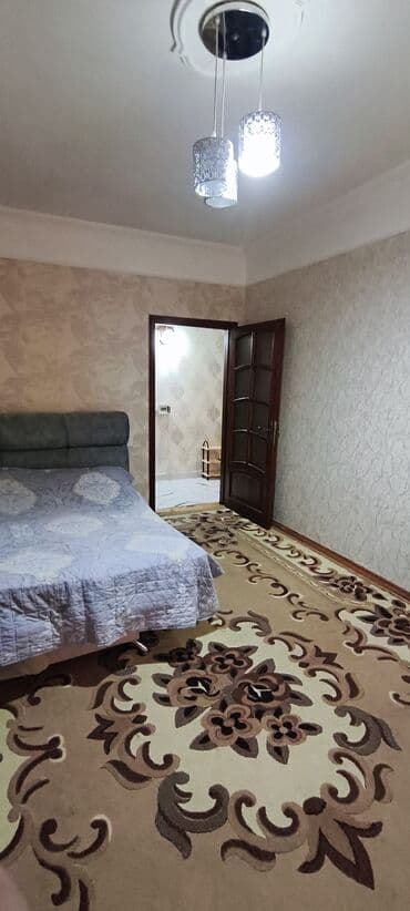 kiraye ucuz evler 2024: XİRDALAN QƏNCLƏR SƏHƏRCİYİ. Riyat TİCERET mərkəziyle üzbəüz. 11 — 10