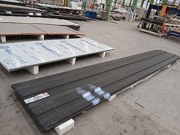 Sərt pecdə bişmiş penaplas qalinligi 5 8 10 sm eni 1metr uzunu 1.5 dən — 9
