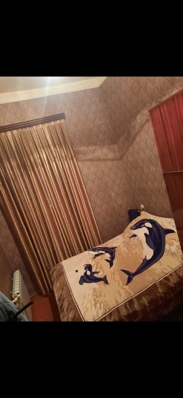 дом в аренду: Mərdakanda əsas yolun ustunda 4 otaqli ev.satilir .dəniz yoluna — 10