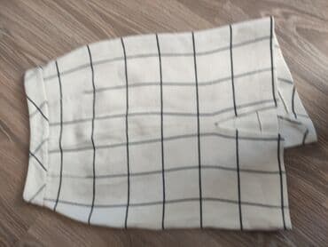 женские кашемировые кофты: Миди Юбка, Zara, S — 2