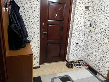 akkord binalari: 2 otaqlı, Yeni tikili, 54 kv. m — 5