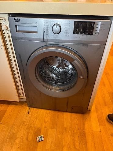 borofone be28 plus: Beko paltaryuyan masin satilir. // 8 kg 160 azn tam islekdir unvan — 1