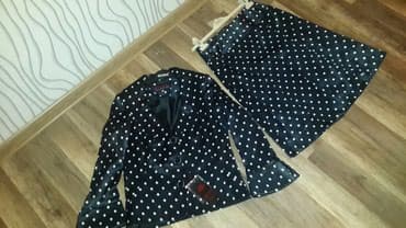 Sviterlər: Qadin kostum olcu 34 — 3