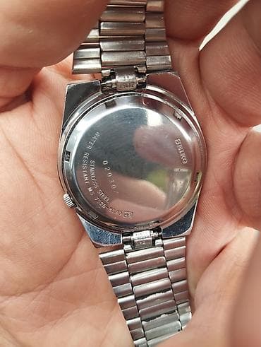 arient saatlar: Yeni, Qol saatı, Orient, rəng - Göy — 4