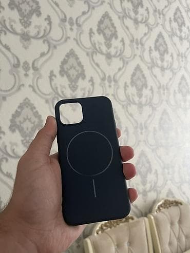 kredit telfonlar: IPhone 12, 128 GB, Mavi, Simsiz şarj, Face ID — 6