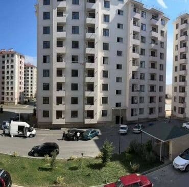 купить дом в баку недорого: Пос. Раманы, 3 комнаты, Новостройка, м. Кероглу, 95 м² — 1