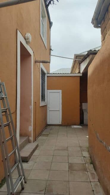 bina az yeni tikililer: Mehdiabad 5 otaqlı, 200 kv. m, Kredit yoxdur, Yeni təmirli — 15