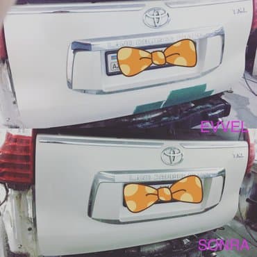 avtomobil oturacaqlarinin temiri: Rengsaz avomobillerin renglenmesi ve palirovkasi — 6