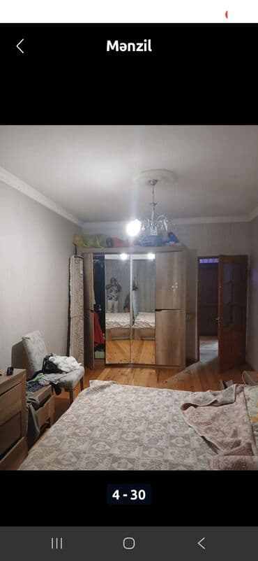 tural mtk: Şəhərin mərkəzində yerləşən bu mənzil yaşayış üçün ideal seçimdir — 7