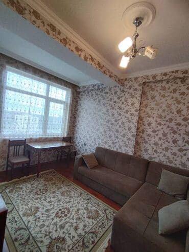 azure residence: 28 мая, 2 комнаты, Новостройка, м. 28 мая, 65 м² — 16