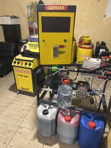 Moyka aparati dazatir sistemi 50 qeiklik 3500. Bütün pullari götüren lalafo.az -da Moyka aparati dazatir sistemi 50 qeiklik 3500. Bütün pullari götüren