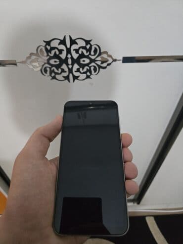 Samsung Galaxy A24 4G, 128 GB, rəng - Gümüşü