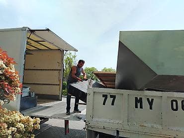 Автоуслуги: 🚚 YENİ EVİM YÜK DAŞIMA — 9