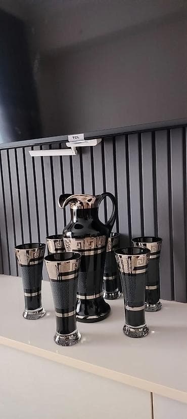 Цвет - Черный, 6 — 1