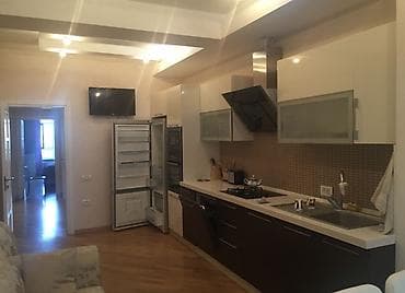 saray mtk kredit: 2 otaqlı, Yeni tikili, 90 kv. m — 5