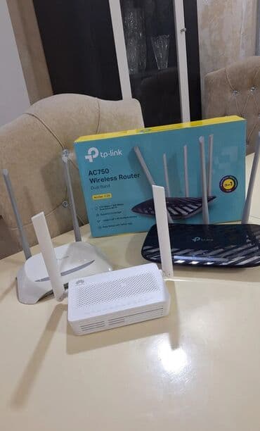 4g modem: 30 manat — 1