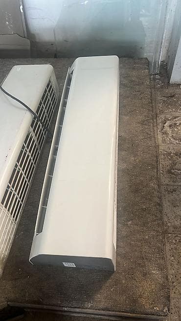 *Sada* 100-120 kV kondisaner beko evdən satış ela vəziyyətdədir