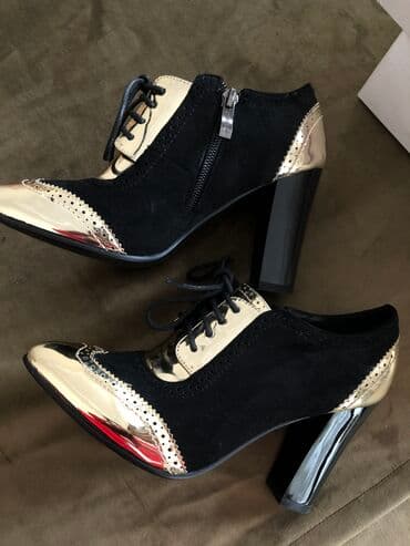 ağ rezin çəkmələr: Ölçü: 37, rəng - Ağ, Yeni — 2