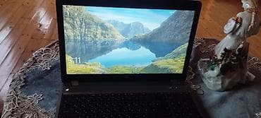 rx 5500: HP noutbuk - Korpus: metalik-boz rəngli, zərif dizayn, HP loqolu — 3