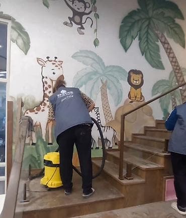 Təmizlik | Ofislər, Mənzillər, Evlər | Ümumi təmizlik, Gündəlik təmizlik, Təmirdən sonra təmizlik