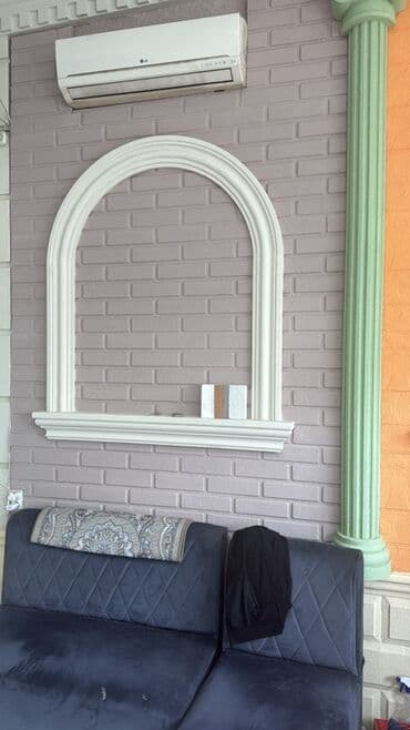 Çaydanlar: Fasad və interyer üçün dekorativ termo aqlay məhsulları - İsti aqlay — 17