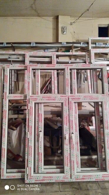 qapı usta: Plastik qapı və pəncərələrin sifarişi hər rəngdə və hər ölçüdə ən ucuz — 3