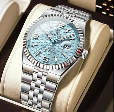 Смарт часы: Poedagar kişi qol saatı🔥
Endirimlə 30azn👍🏻
Original qablaşma🔥 — 1