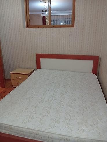yorgan döşek dolabı: YATAQ MEBELİ İŞLƏNMİŞ DOLABLAR ŞKAF YATAQ MATRAS — 3