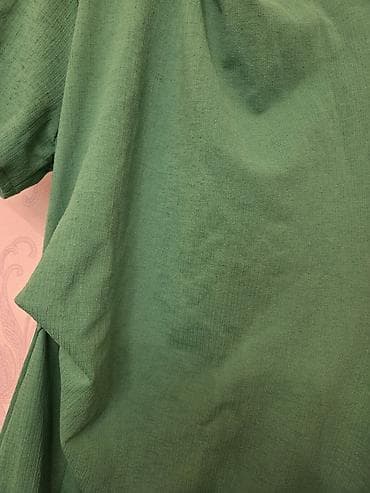 beli: Gündəlik don, Midi, Zara, L — 3