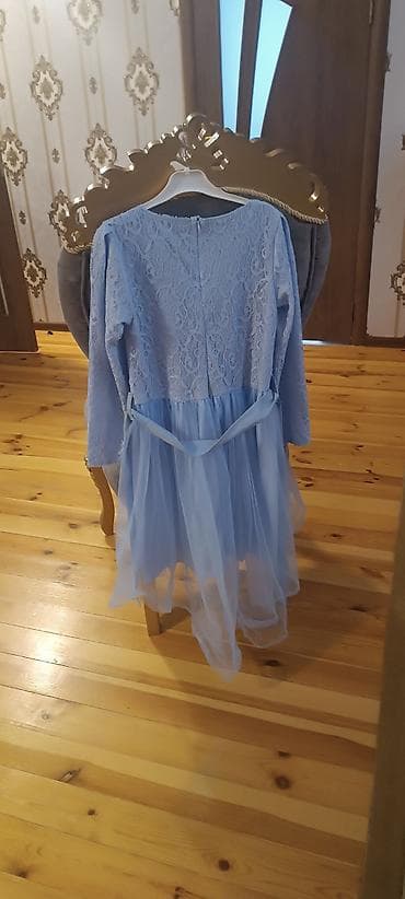 Uşaq arabaları: Don, Ziyafət, 8 - 9 yaş — 2