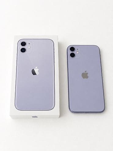 IPhone 11, 128 GB, Simsiz şarj lalafo.az -da IPhone 11, 128 GB, Simsiz şarj