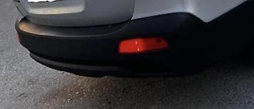 kia optima diffuser: 2009-2012 Sorento üçün arxa bufer arginaldi idiyal vəziyyətdədi ciziği — 2