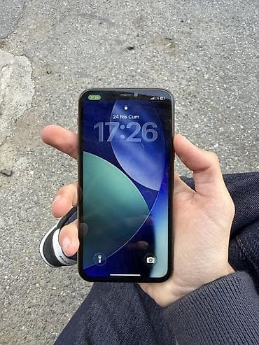 iphone 11 pro max qiyməti: IPhone 11 Pro Max, 64 GB, Qızılı — 2