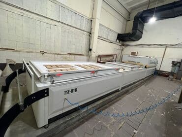 i̇stehsal avadanlığı: Makser membran vuran 3 tabla teze gibi — 4