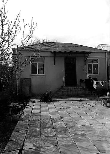 zigda heyet evleri: Maştağa qəs. 2 otaqlı, 60 kv. m, Kredit yoxdur, Orta təmir — 10