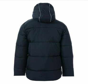 детская парка: Детская куртка.
Harvey & Jones Junior. 
10-11 year's — 4