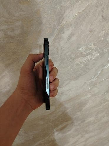 world telecom iphone 12 pro: IPhone 12 Pro, 128 GB, Pacific Blue, Simsiz şarj, Face ID — 5