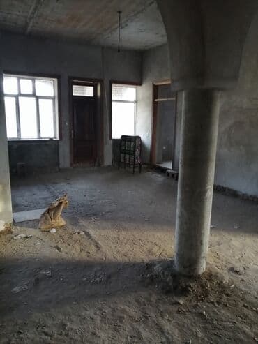 арендовать квартиру в баку: Obyekt: Köhnə üslubda, geniş otaqlara və böyük pəncərələrə malik — 5